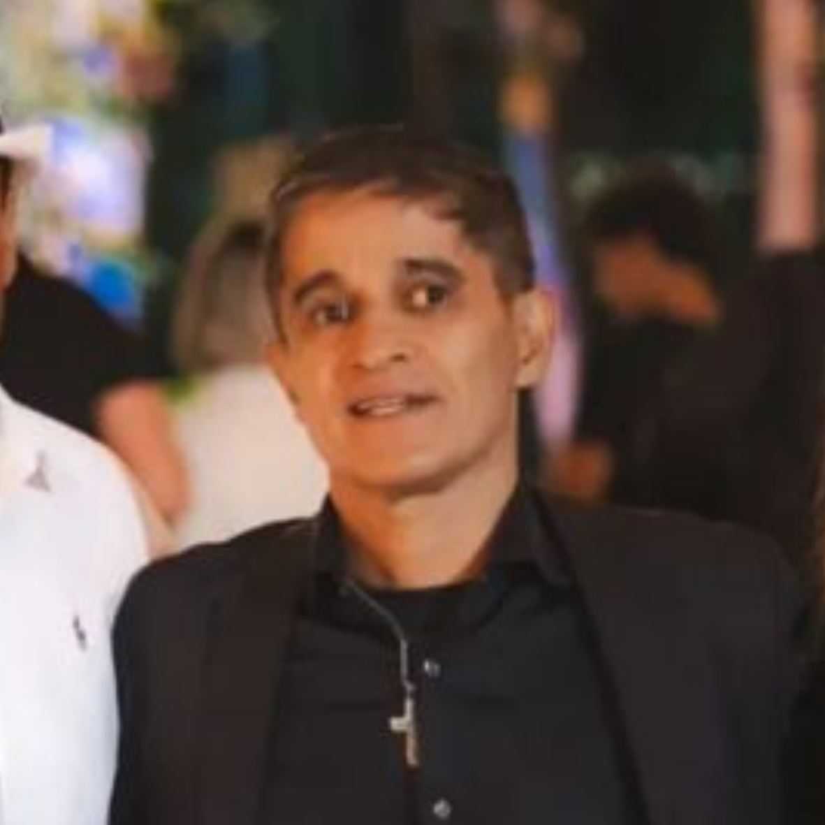 Foto de Dr. Ângelo Márcio